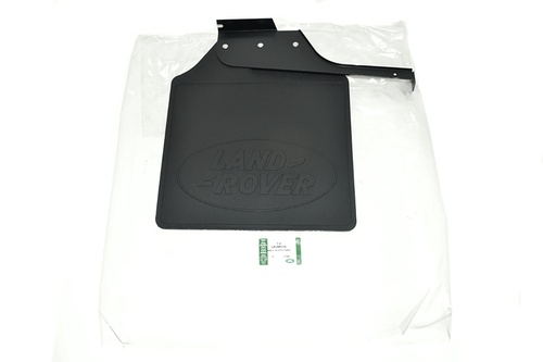 MUDFLAP
