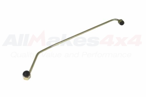 INJECTION PIPE - FUEL - NO 1