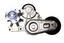 IDLER - SECONDRY DRIVE BELT