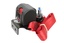 RED SEAT BELT RH TRUCK CAB DEFEN