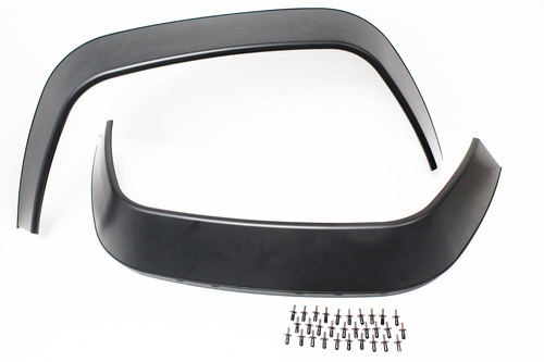 TF REAR WHEEL ARCH PAIR +30MM DEFENDER