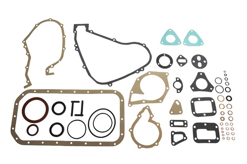 BOTTOM SET/ SEALS