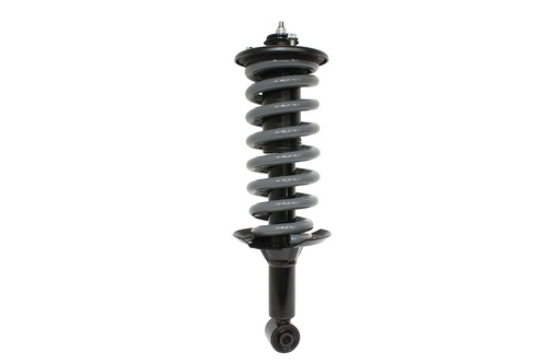 AIR TO COIL CONV - STD LOAD +2"