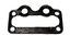 SUPERCHARGER INLET GASKET