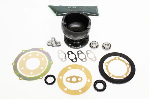 SWIVEL KIT 8MM SEALS D1/R1