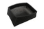 TF OLD FLAT TOP STYLE SAFARI RAISED AIR INTAKE SOCK 110mm X 75mm