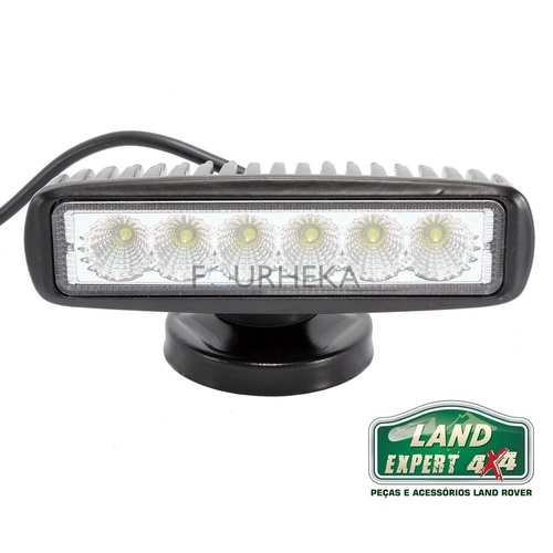 Projetor Led 18w