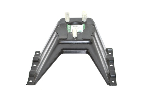 CARRIER - SPARE WHEEL