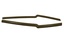 Kit Reparação Tablier Discovery 1