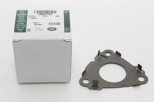 GASKET - EXHAUST MANIFOLD