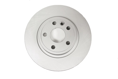 COATED BRAKE DISC