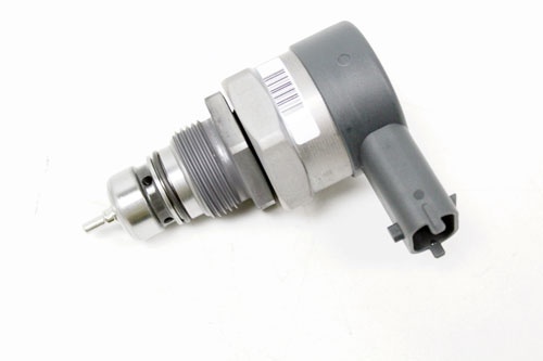 MANIFOLD ASSY - FUEL SUPPLY