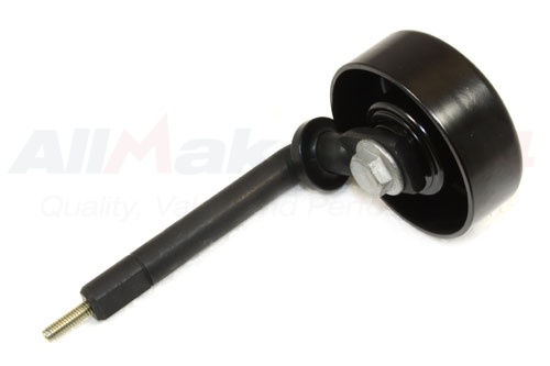 TENSIONER - WATER PUMP