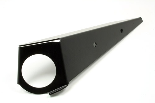DEF BULKHEAD OUTRIGGER BRACKET RH