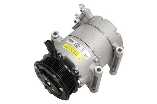 A/C COMPRESSOR