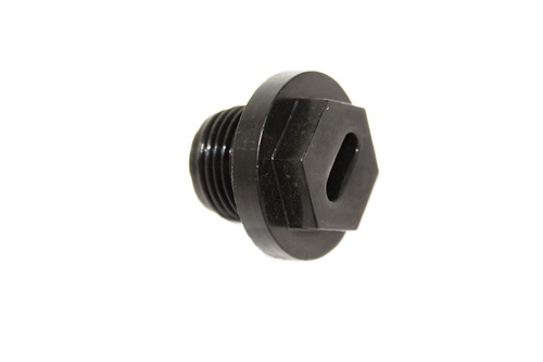 PLUG - OIL LEVEL INDICATOR