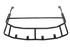 TERRAFIRMA ROOF LIGHT MOUNTING BAR - D3/D4