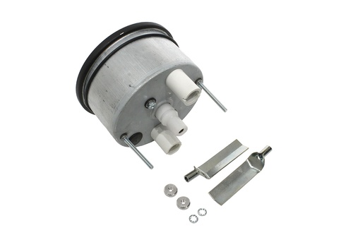 SPEEDOMETER ASSY