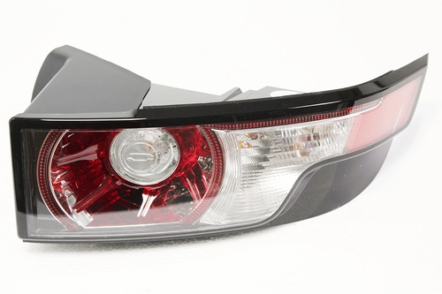 LAMP - REAR STOP AND FLASHER-HELLA