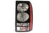 LAMP - REAR - STOP AND FLASHER