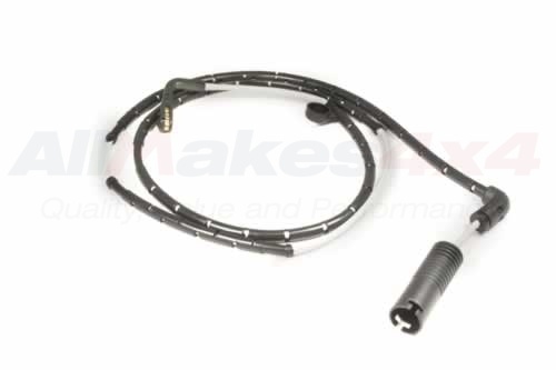 SENSOR - BRAKE PAD WEAR  - REAR