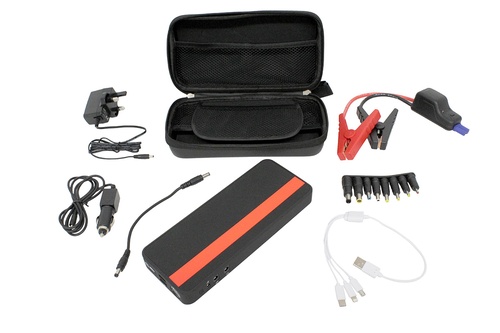 XS POWERPACK