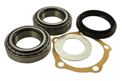 Kit rolamentos roda Discovery 1/ Defender e RR
