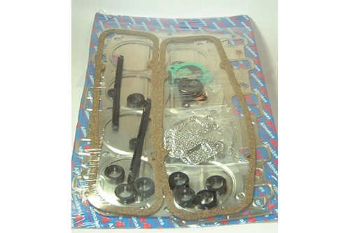 GASKET SET V8