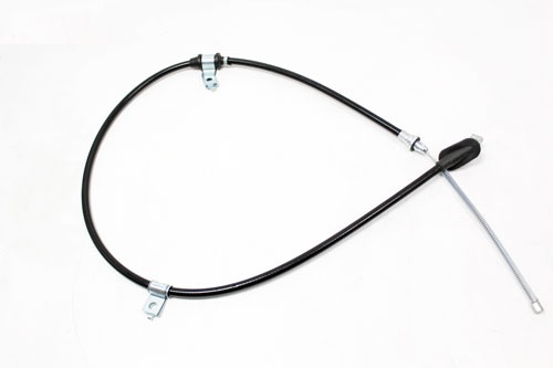 CABLE - HAND BRAKE - LH