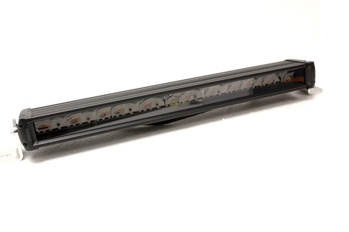LED DRIVING LIGHTBAR FX500-CB SM