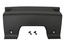 BRACKET BUMPER MOUNTING