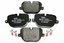 KIT - BRAKE LINING