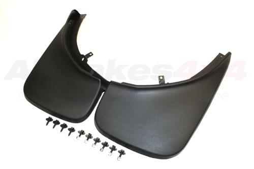 Palas Roda Traseiras - RR L322