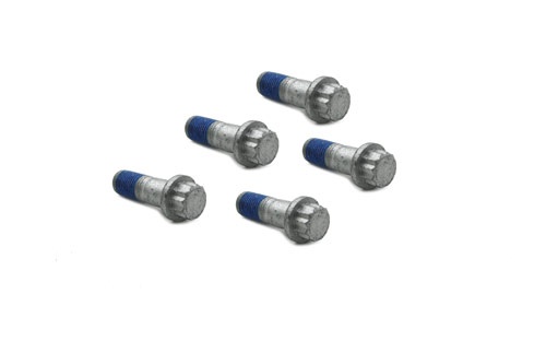 Parafuso Pinça Travão Discos Ventilados Def/ Discovery 1/ RRC M12x35mm
