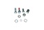KIT FIXINGS