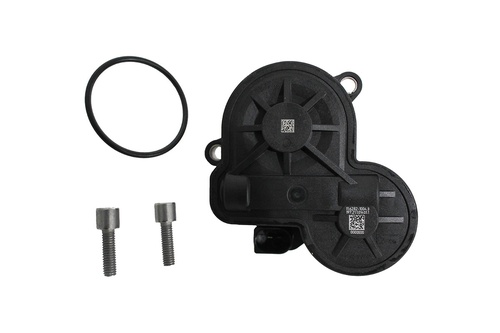BRAKE ACTUATOR - PARKING