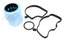 FILTER - CONTROL VALVE - CYLINDER HEAD