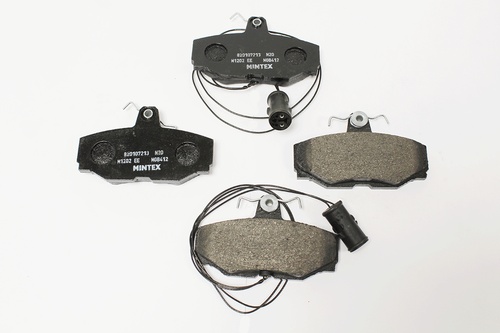BRAKE PAD SET