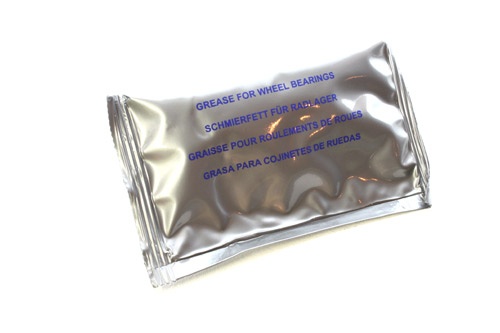 Massa rolamentos
