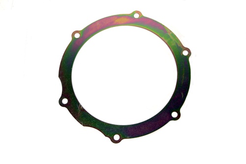 Prato/Base Retentor Swivel Discovery 1 / RR/ Defender
