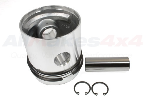 PISTON
