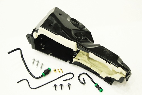AIR SUSPENSION KIT