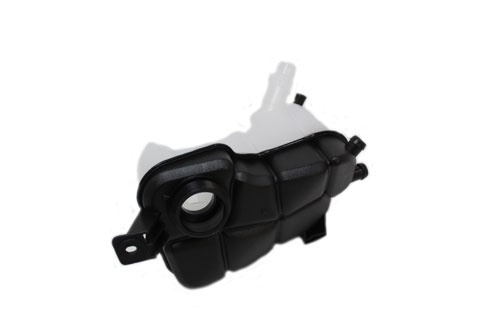 TANK - RADIATOR OVERFLOW