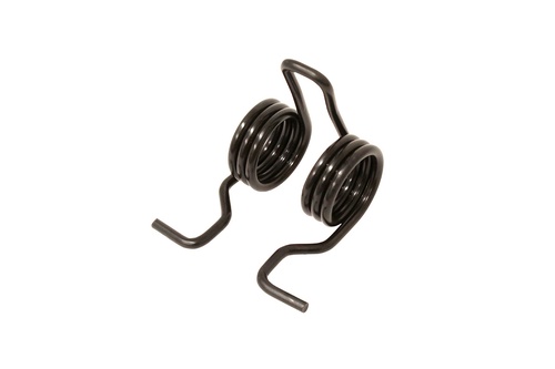 SPRING TORSION