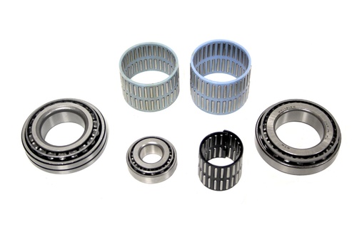 GEARBOX BEARING KIT - DEF
