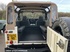 Capota lona Defender 90 XS