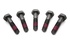 Kit rolamento roda Disc1