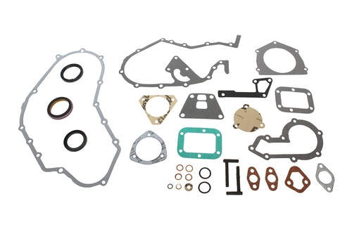 Kit juntas inferiores 300 Tdi