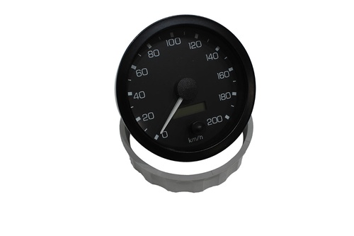 SPEEDOMETER