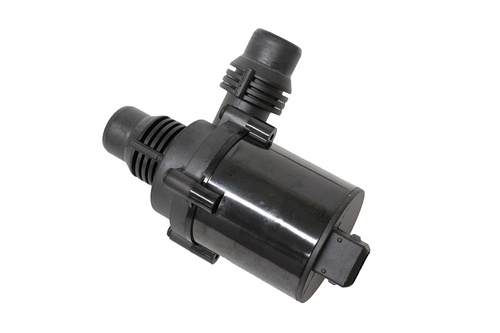 EXCHANGE WATER PUMP ASSY